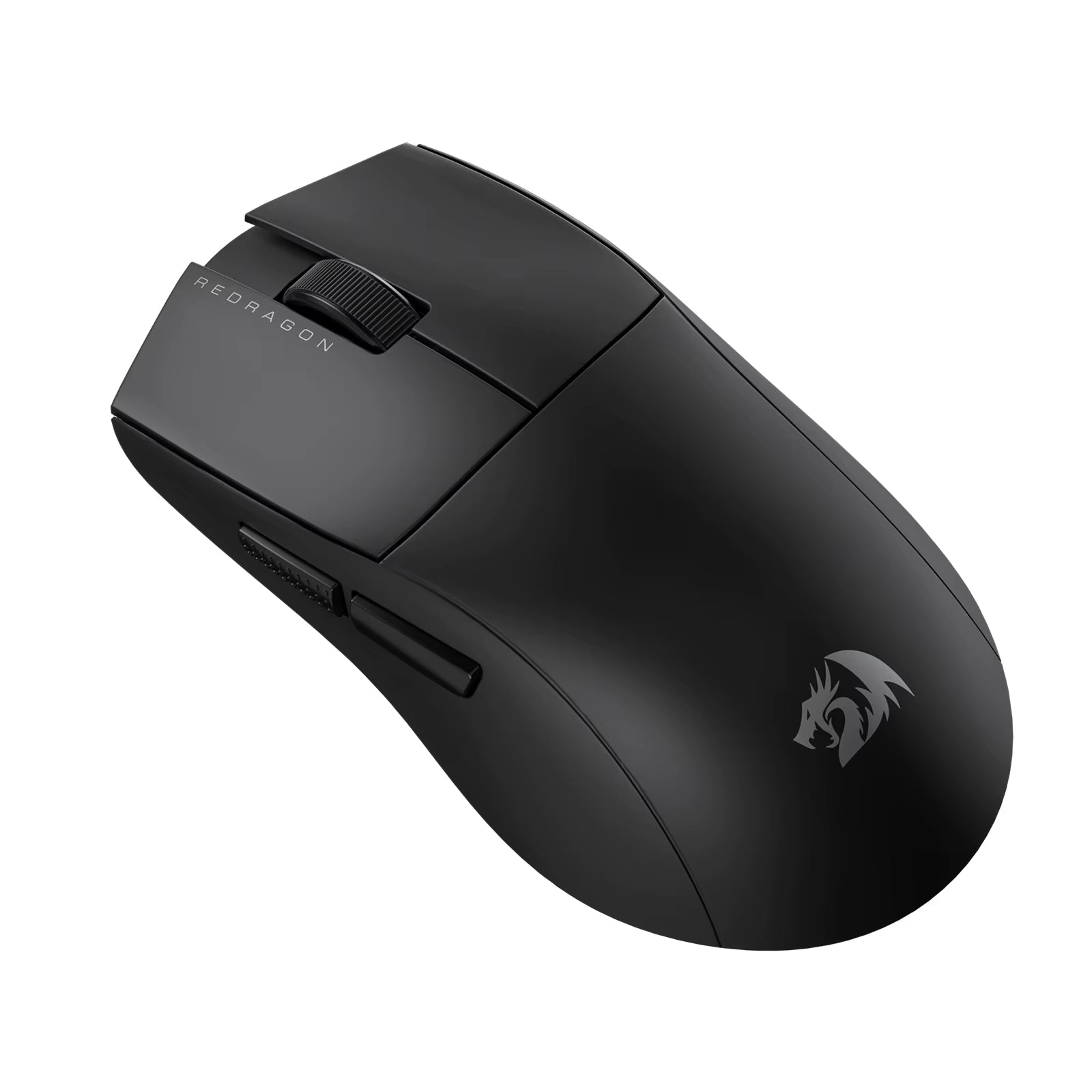 M916 PRO 3-Mode Wireless Gaming Mouse, 49G Ultra-Light 26K DPI Full Programmable Buttons Gamer Mouse